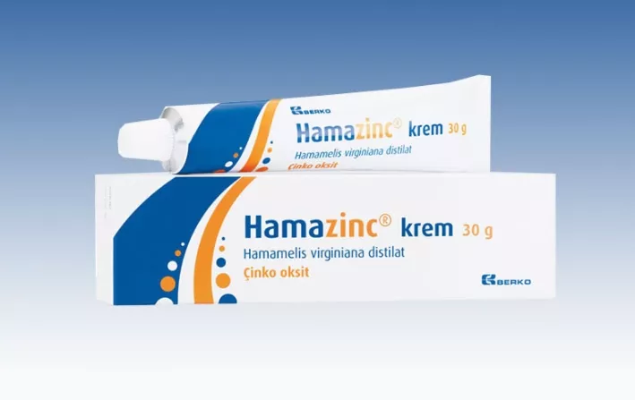 Hamazinc Krem ne işe yarar, nasıl kullanılır, yan etkileri ve fiyatı