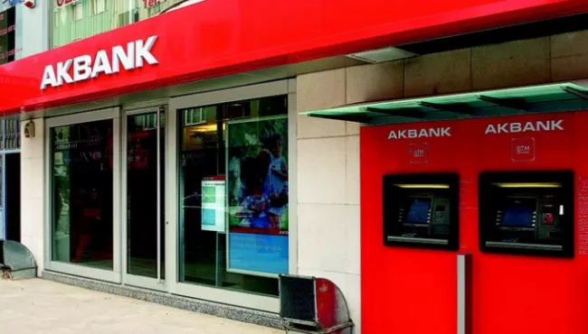 Akbank EFT Saatleri 2022