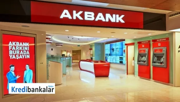 Akbank Müşteri Hizmetleri: 0850 222 25 25