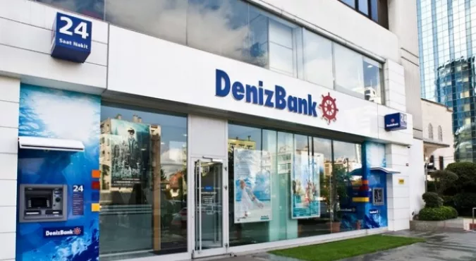 Denizbank EFT Saatleri 2022