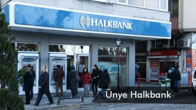 Halkbank EFT Saatleri 2022