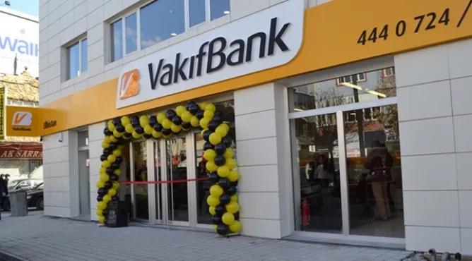 Vakıfbank EFT Saatleri 2022