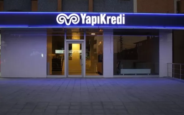 Yapı Kredi EFT Saatleri