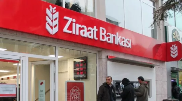 Ziraat Bankası EFT İptal Etme İşlemi Nasıl Yapılır?