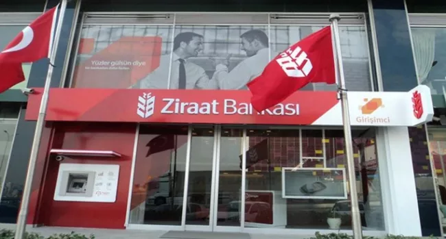 Ziraat Bankası EFT Saatleri 2022